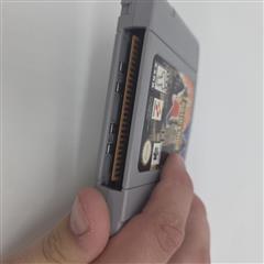 NINTENDO CASTLEVANIA 64